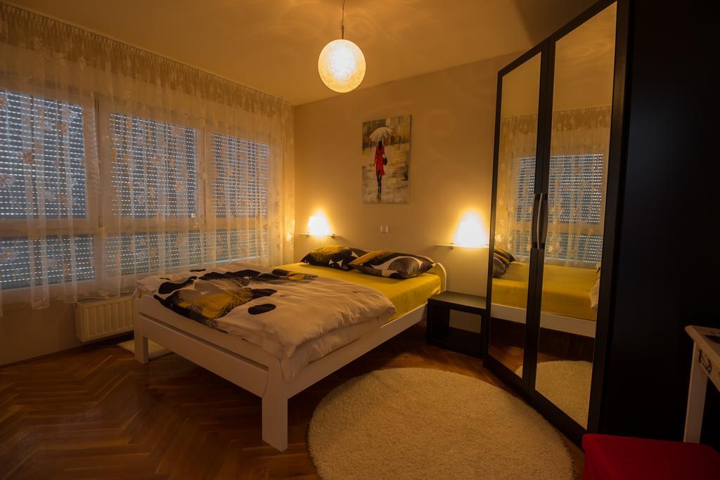 Queen'S Gate Zagreb Luaran gambar